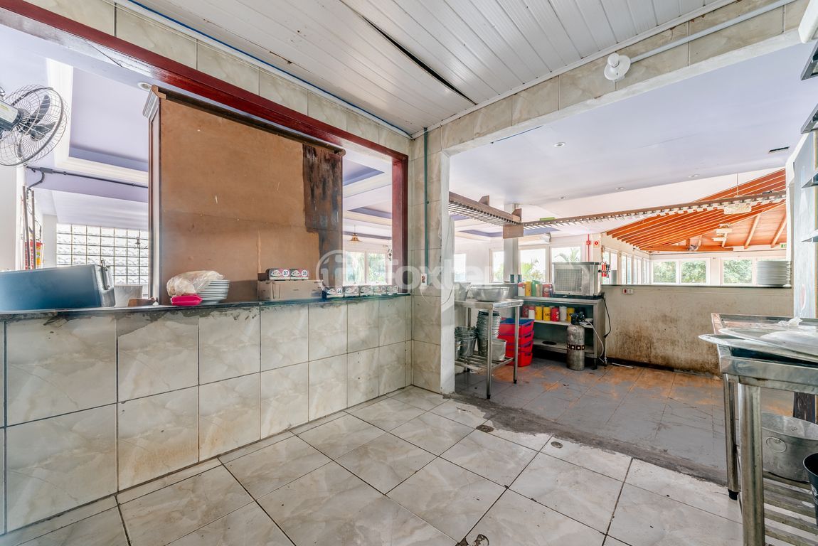 loja ponto comercial para comprar em Professor Oscar Pereira, 1564 - foto 32