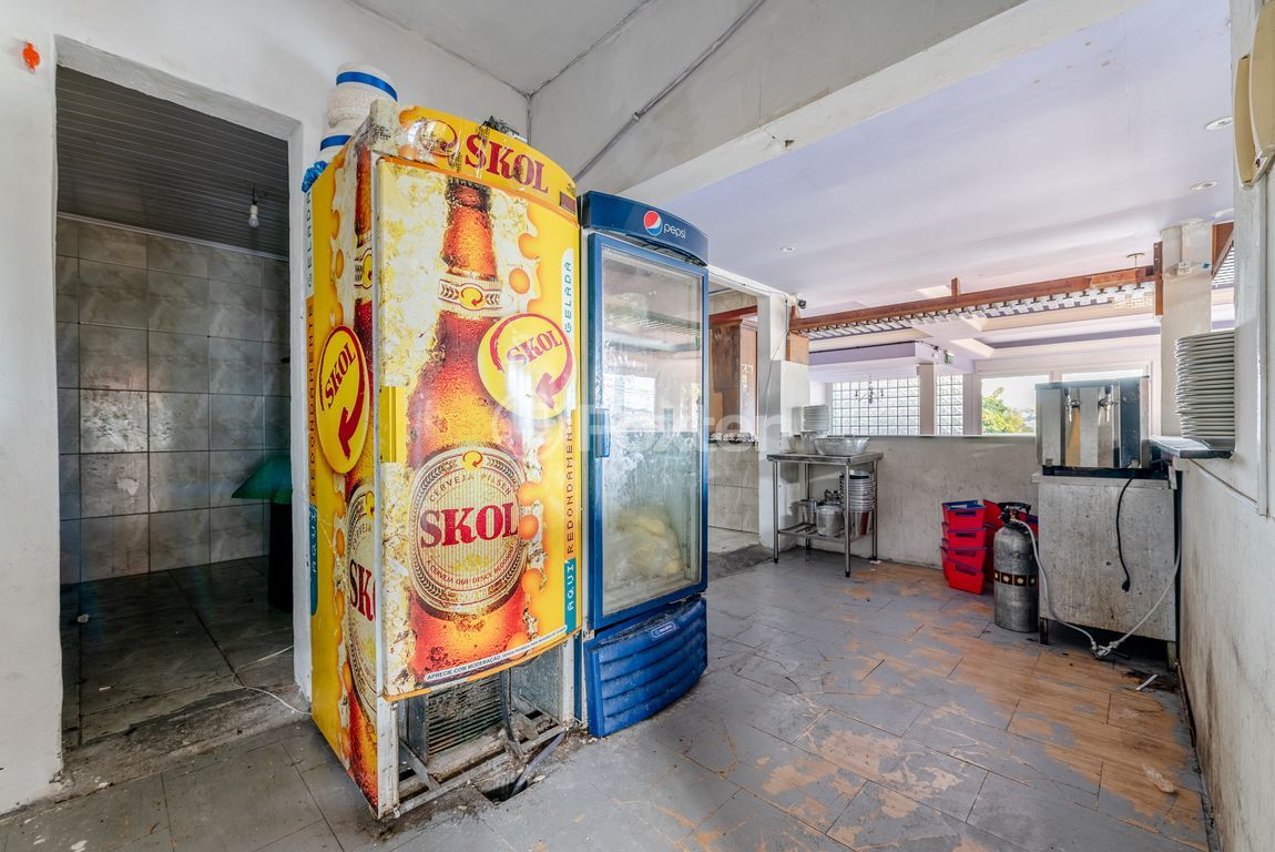 loja ponto comercial para comprar em Professor Oscar Pereira, 1564 - foto 37
