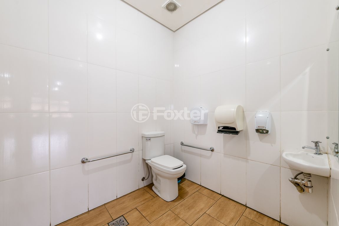 loja ponto comercial para comprar em Professor Oscar Pereira, 1564 - foto 13