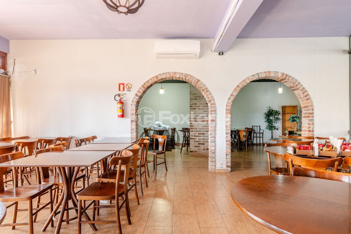 loja ponto comercial para comprar em Professor Oscar Pereira, 1564 - foto 12
