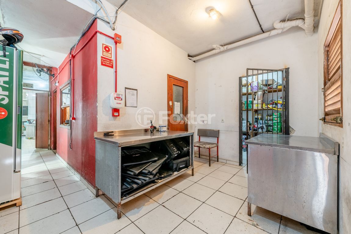 loja ponto comercial para comprar em Professor Oscar Pereira, 1564 - foto 33
