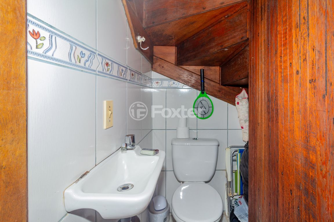 Casa em condominio para comprar em Faria Lobato, 1120 - foto 53