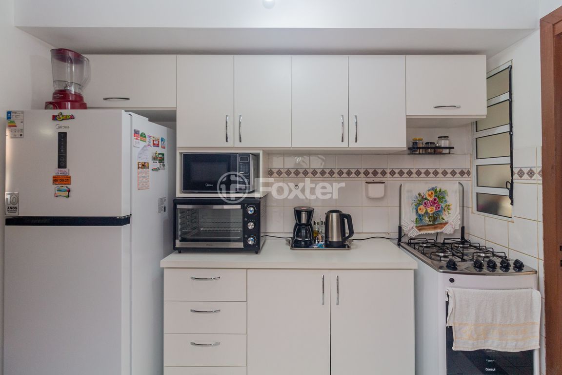 Casa em condominio para comprar em Faria Lobato, 1120 - foto 14