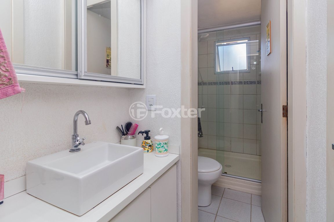 Casa em condominio para comprar em Faria Lobato, 1120 - foto 39