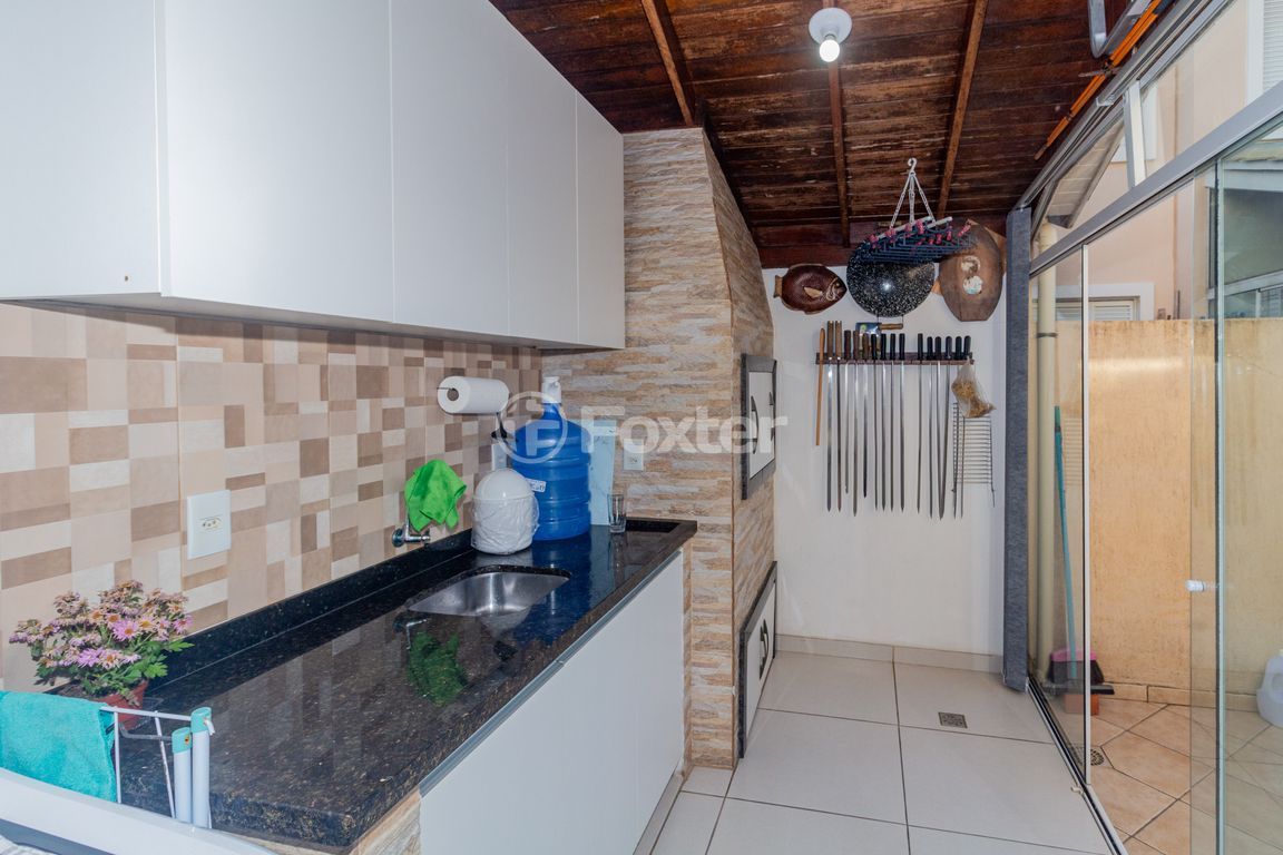 Casa em condominio para comprar em Faria Lobato, 1120 - foto 23
