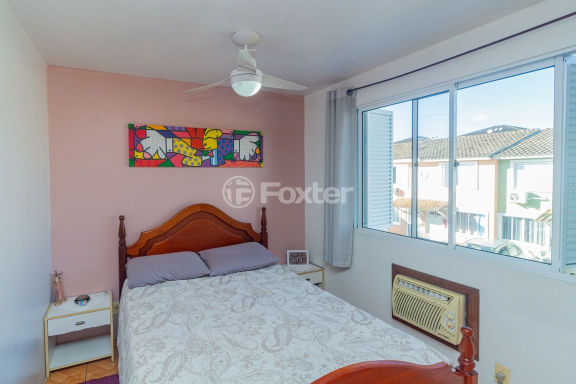 Casa em condominio para comprar em Faria Lobato, 1120 - foto 33