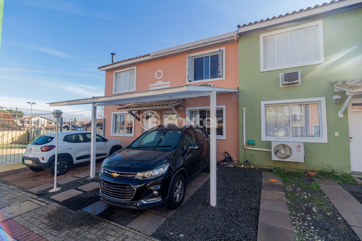 Casa em condominio para comprar em Sarandi, Porto Alegre - foto 1