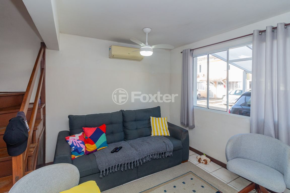 Casa em condominio para comprar em Faria Lobato, 1120 - foto 4