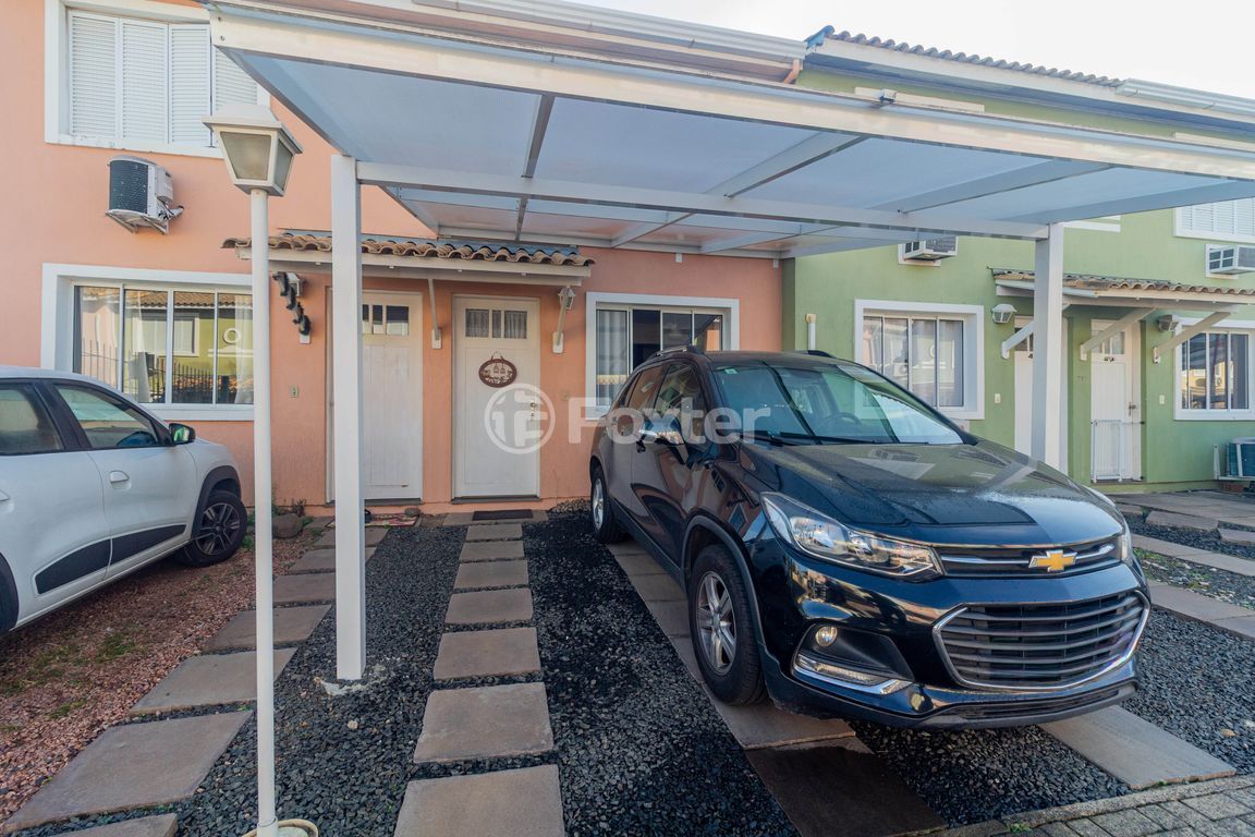 Casa em condominio para comprar em Faria Lobato, 1120 - foto 55