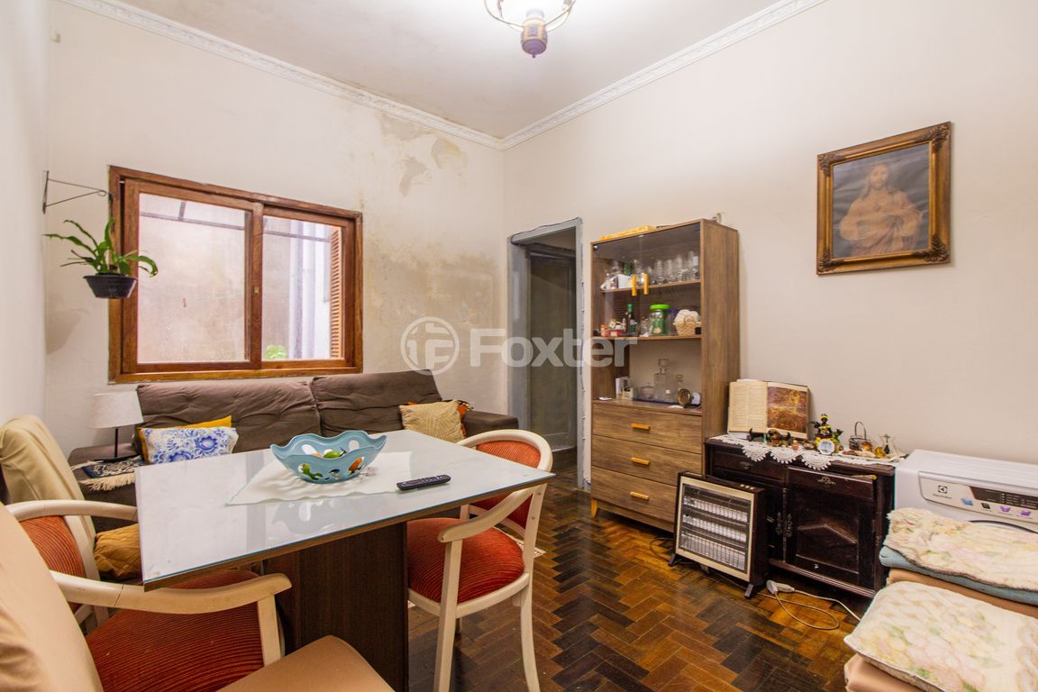 Apartamento para comprar em Centro Histórico, Porto Alegre - foto 1