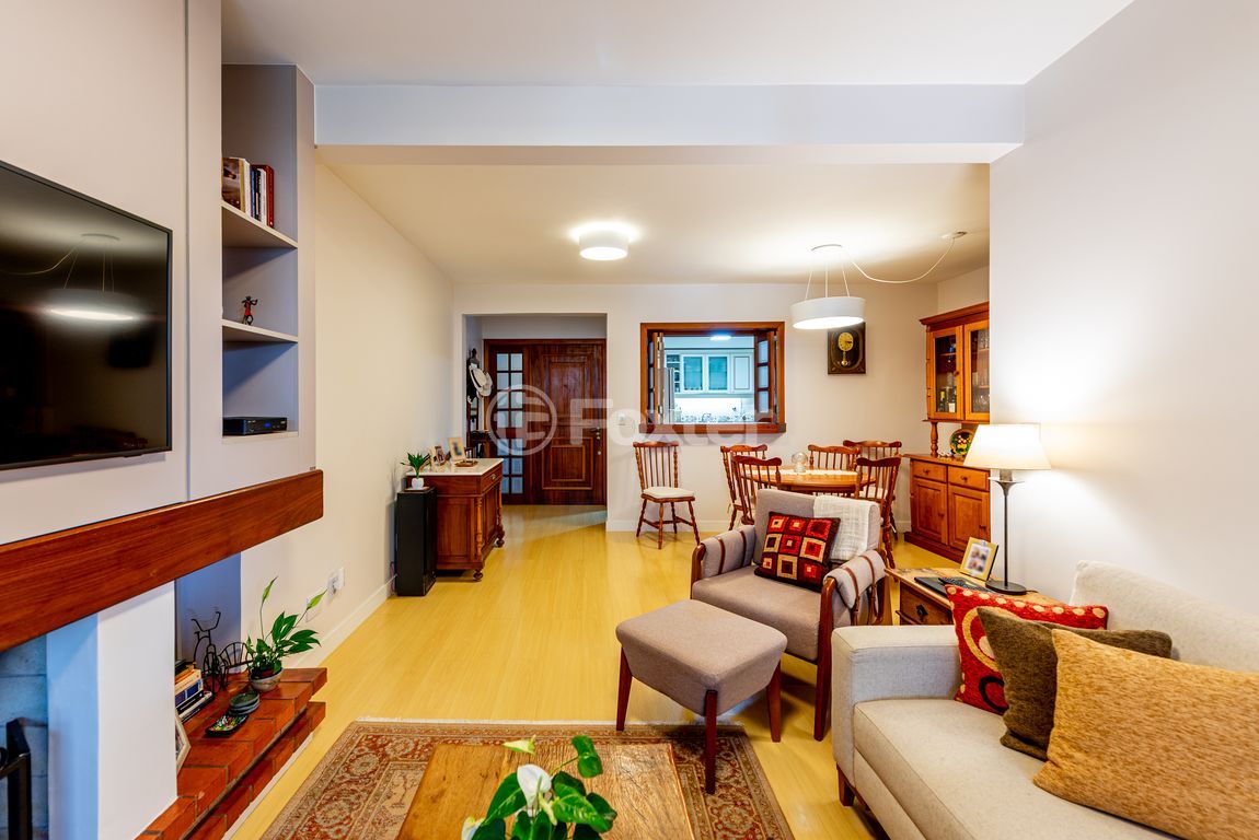 Apartamento para comprar em Dea Coufal, 1411 - foto 22