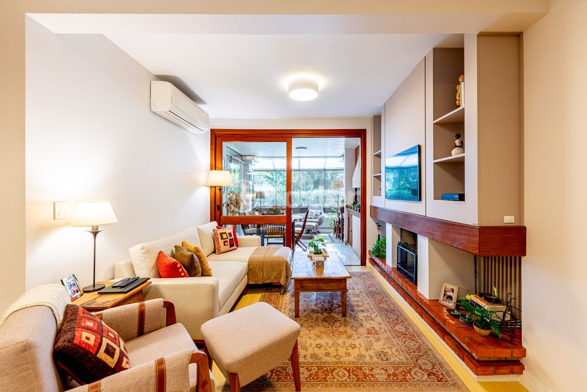 Apartamento para comprar em Dea Coufal, 1411 - foto 4