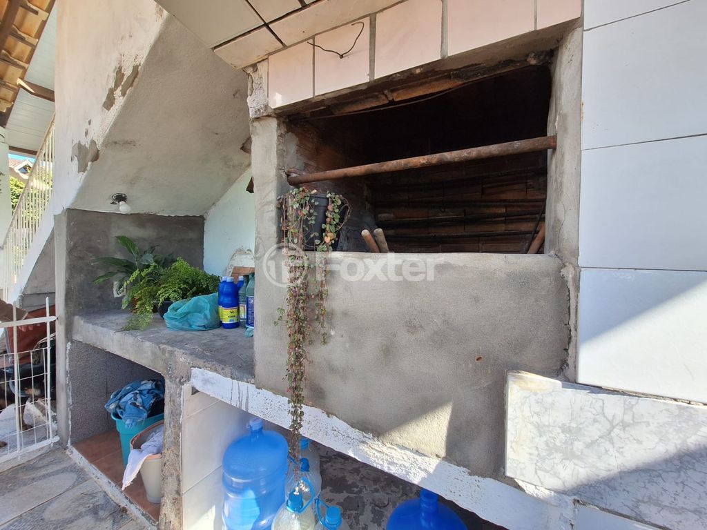 casa sobrado para comprar em Claudio da Silva Pinto, 257 - foto 18