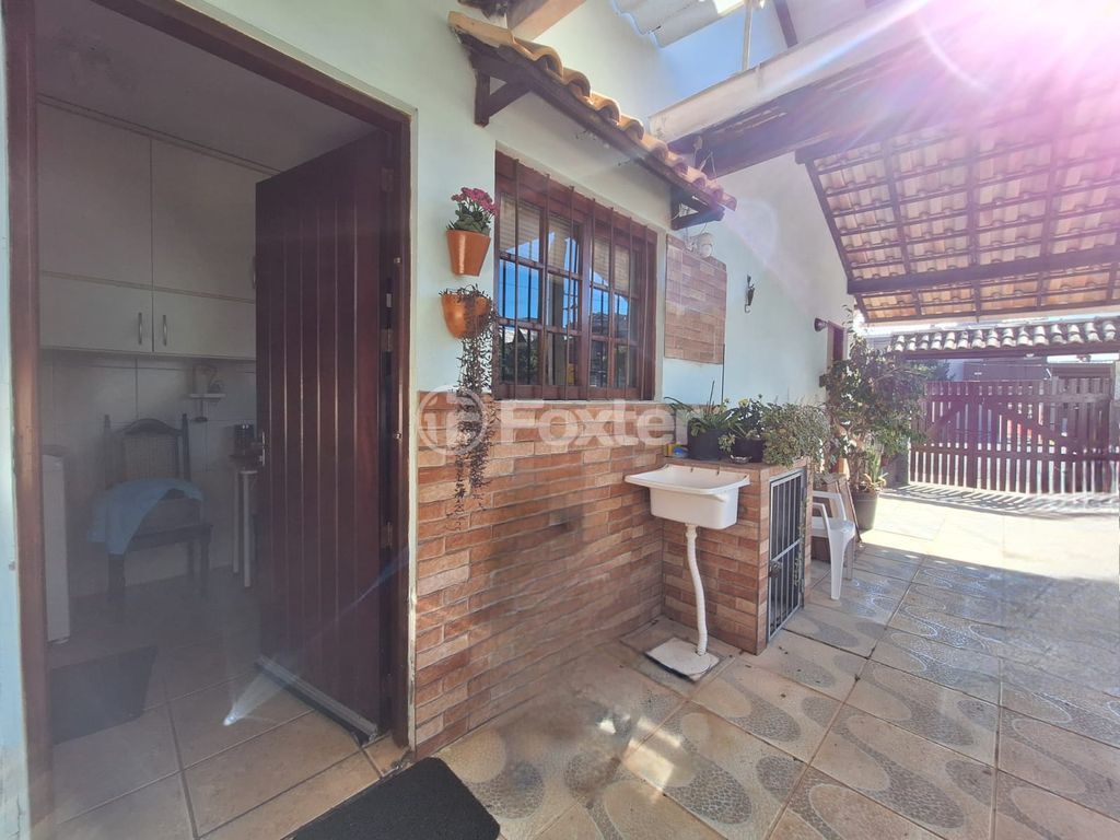 casa sobrado para comprar em Claudio da Silva Pinto, 257 - foto 17