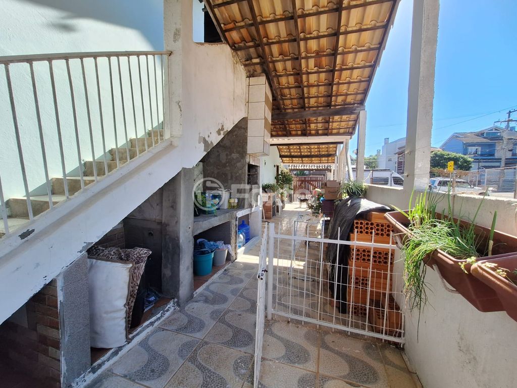 casa sobrado para comprar em Claudio da Silva Pinto, 257 - foto 19