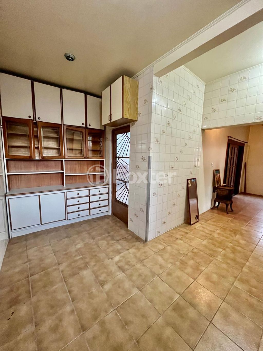 casa sobrado para comprar em CEZIMBRA JAQUES, 131 - foto 24