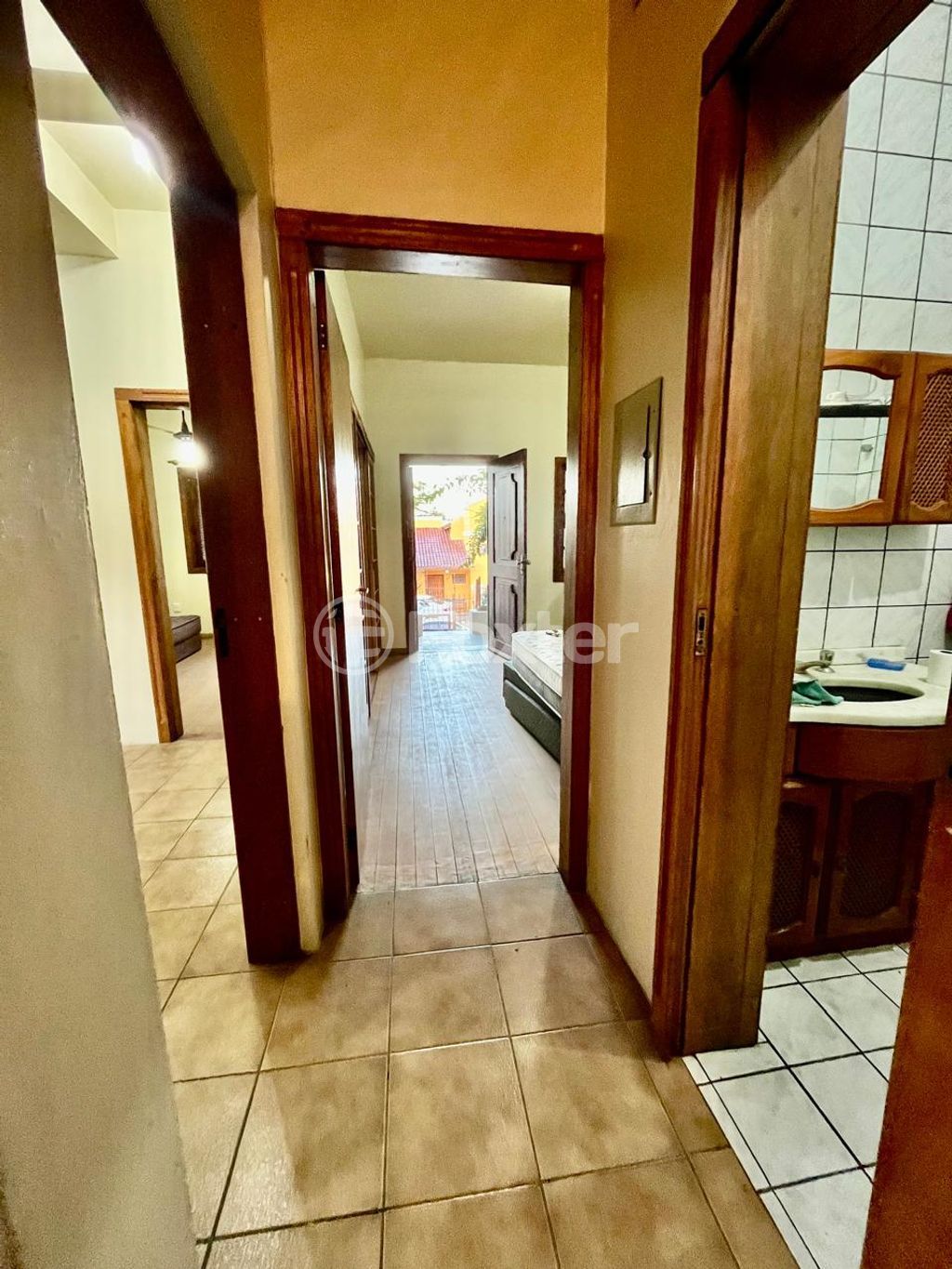 casa sobrado para comprar em CEZIMBRA JAQUES, 131 - foto 13