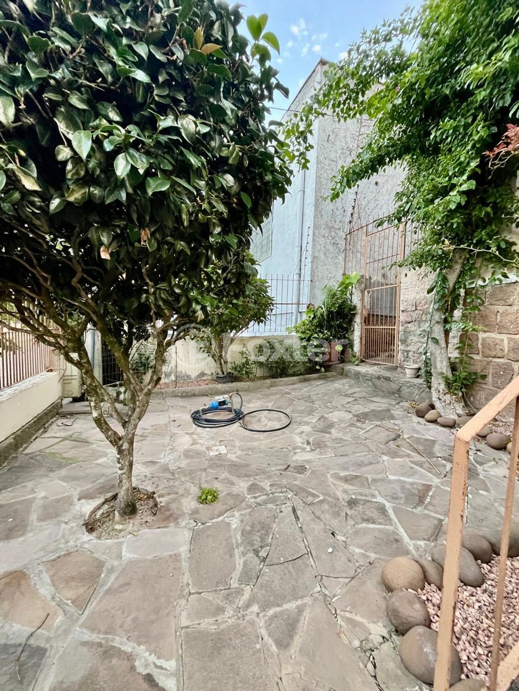 casa sobrado para comprar em CEZIMBRA JAQUES, 131 - foto 34