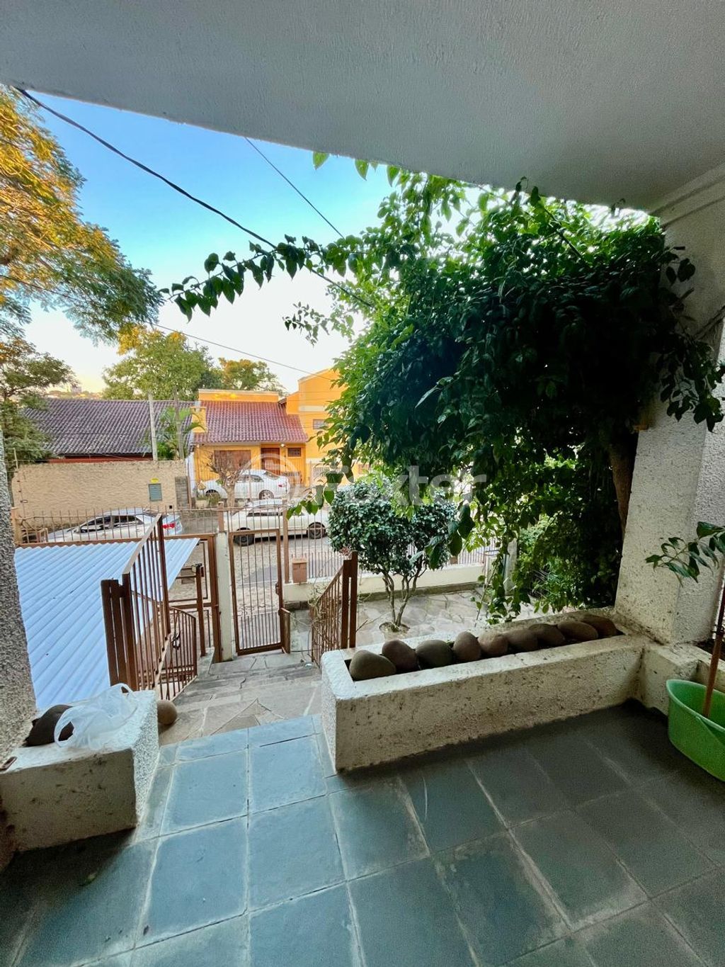casa sobrado para comprar em CEZIMBRA JAQUES, 131 - foto 35
