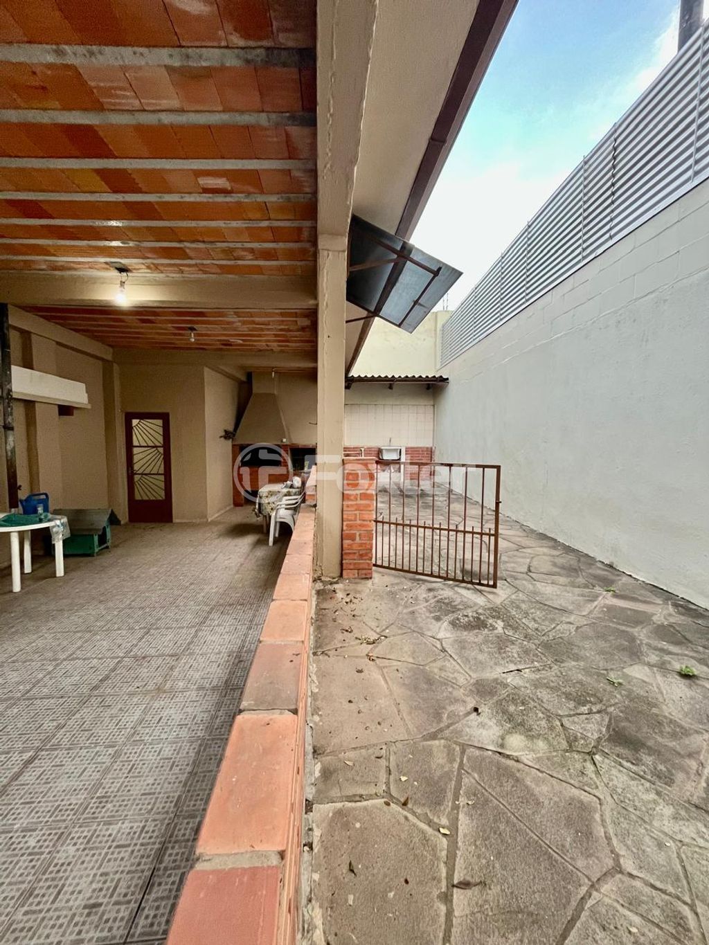 casa sobrado para comprar em CEZIMBRA JAQUES, 131 - foto 39