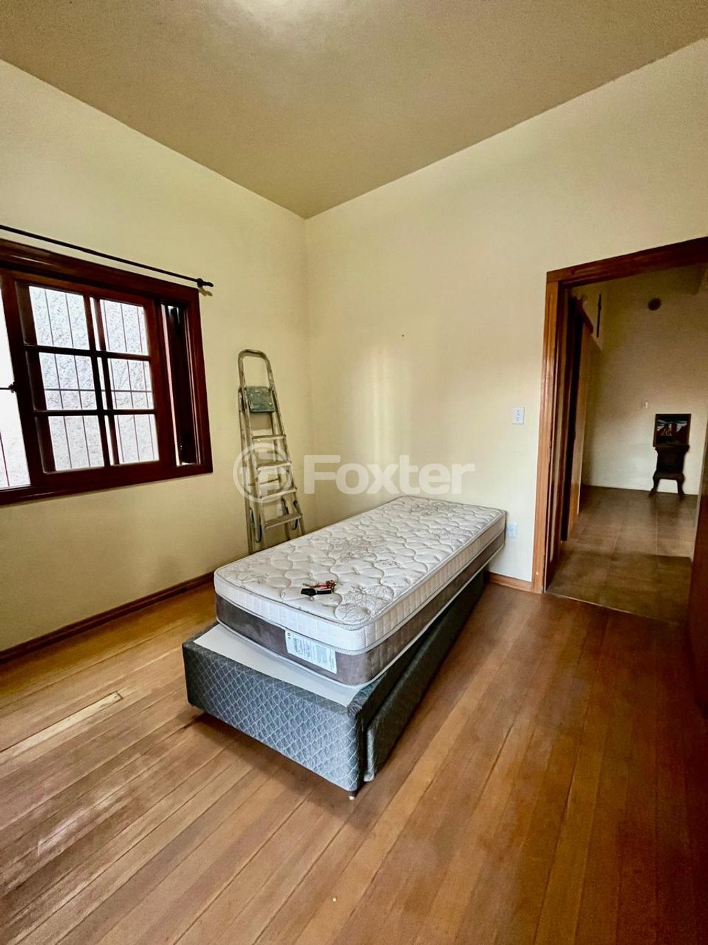 casa sobrado para comprar em CEZIMBRA JAQUES, 131 - foto 2