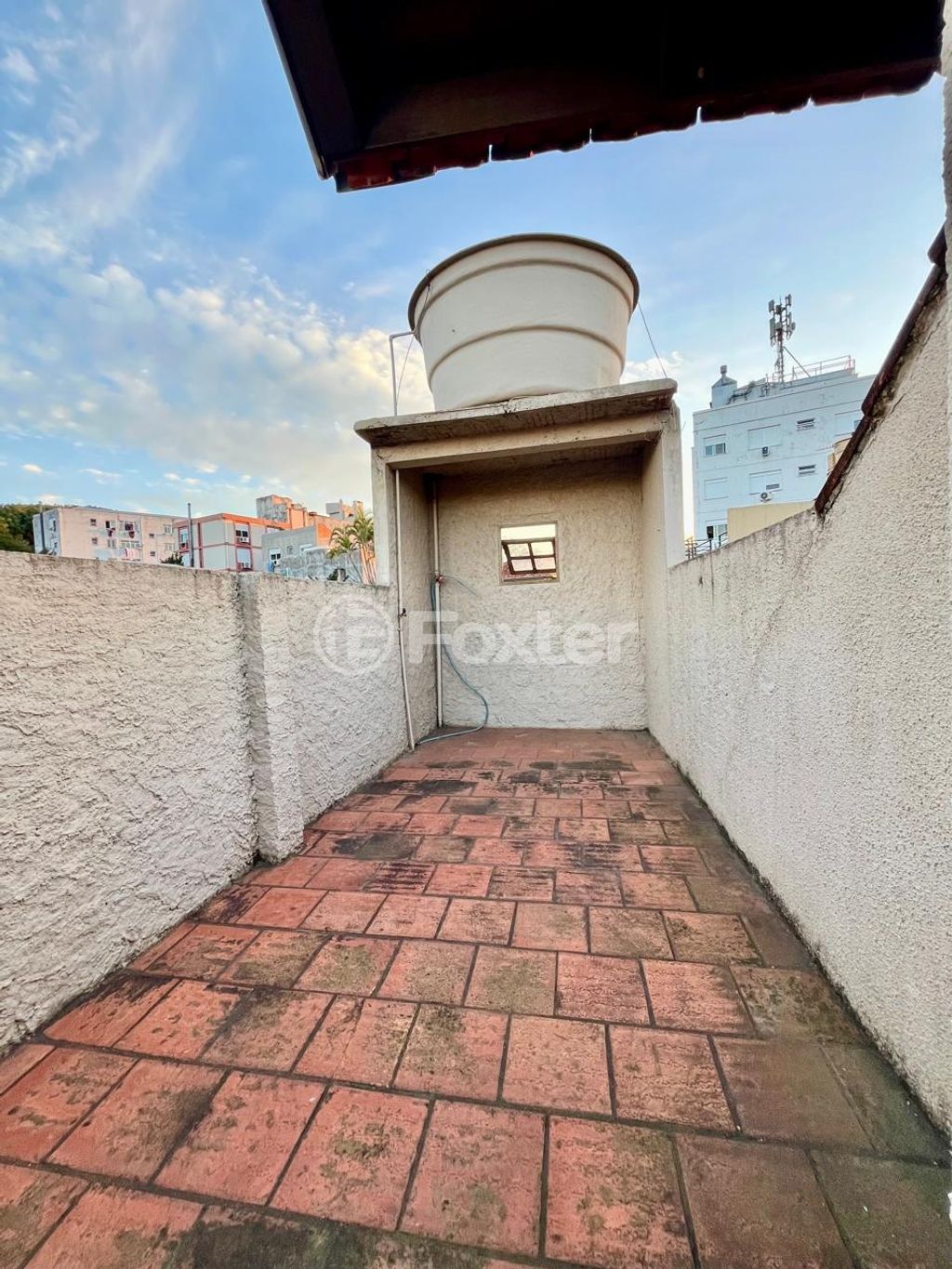 casa sobrado para comprar em CEZIMBRA JAQUES, 131 - foto 33