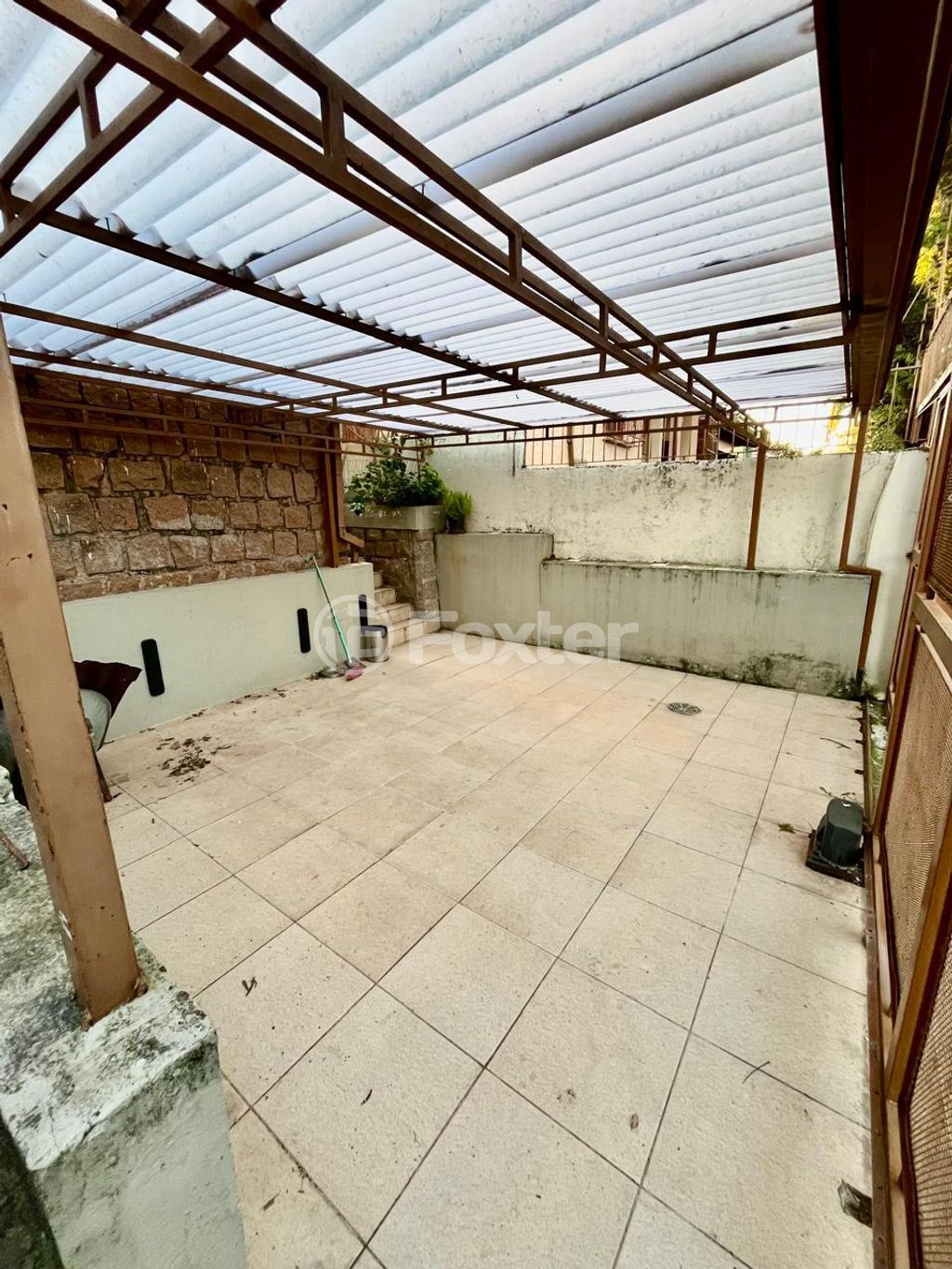 casa sobrado para comprar em CEZIMBRA JAQUES, 131 - foto 44