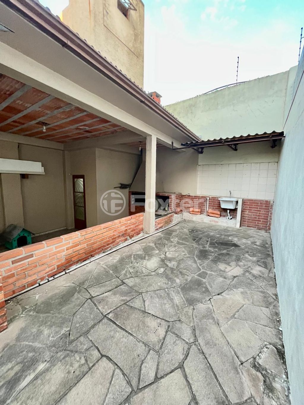 casa sobrado para comprar em CEZIMBRA JAQUES, 131 - foto 40