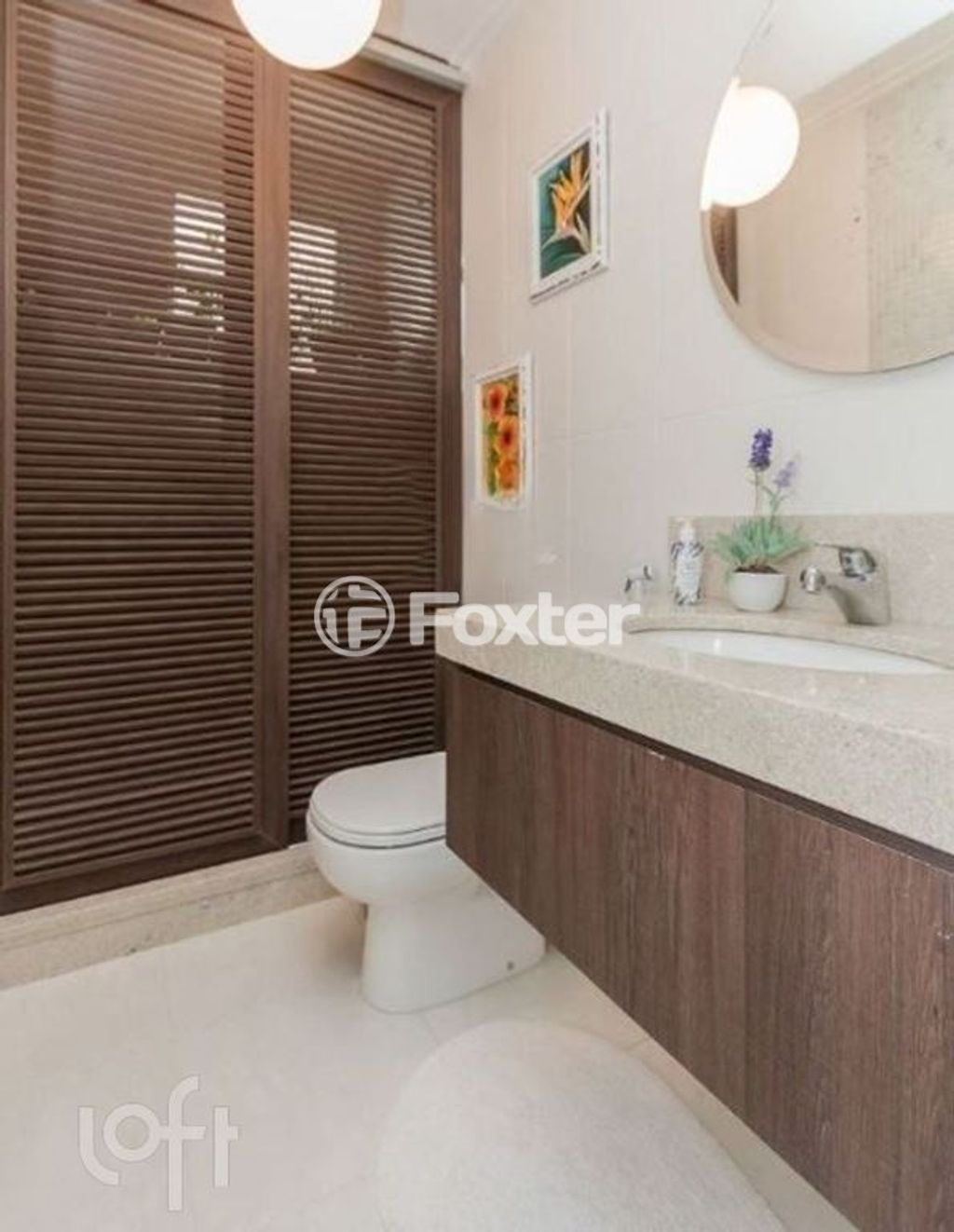 Apartamento para comprar em Quintino Bocaiúva, 1505 - foto 19