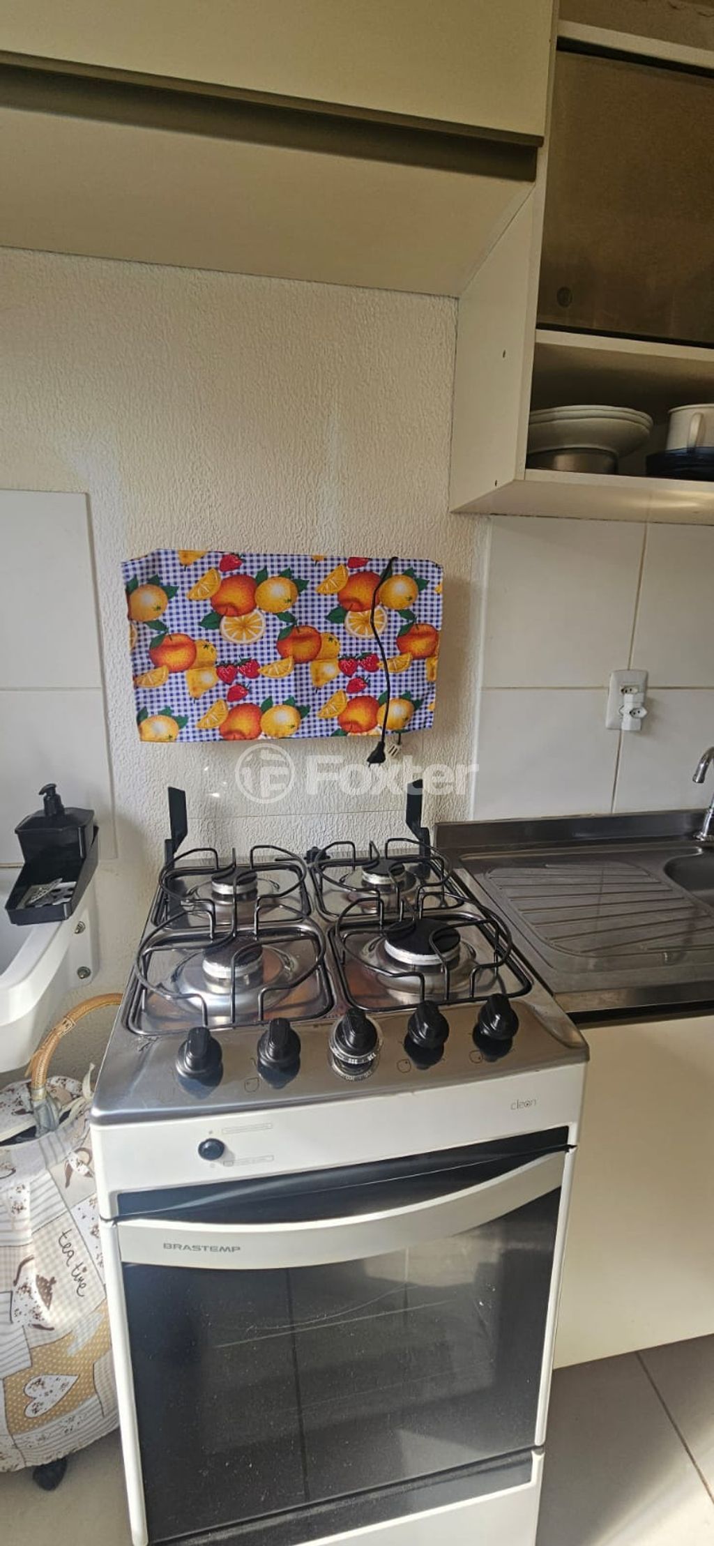 Apartamento para comprar em Atílio Supertti, 340 - foto 27
