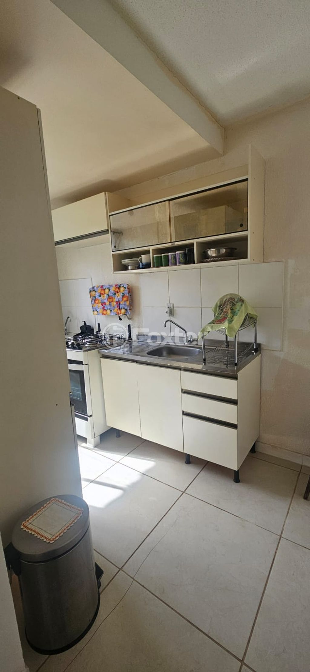 Apartamento para comprar em Atílio Supertti, 340 - foto 29