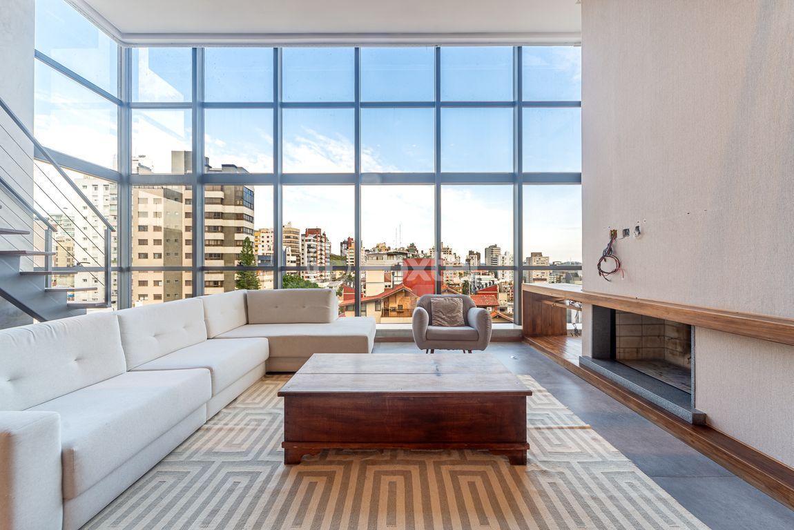 Apartamento para comprar em Rio Branco, Porto Alegre - foto 1