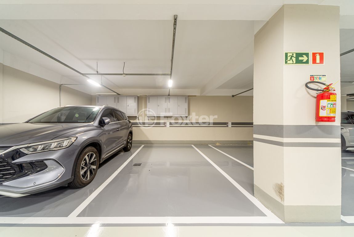 Apartamento para comprar em Coronel Aurélio Bitencourt, 197 - foto 46