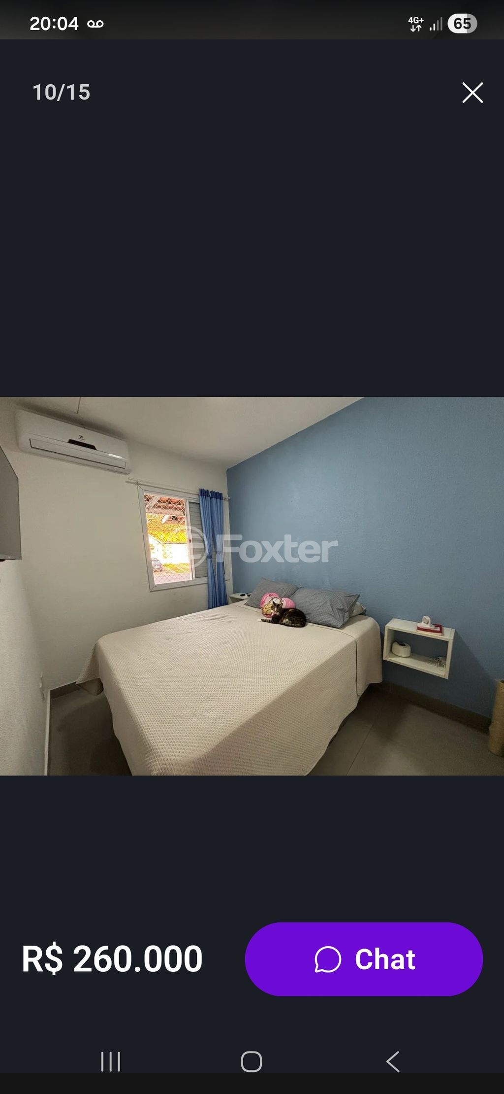 Foto do Anuncio