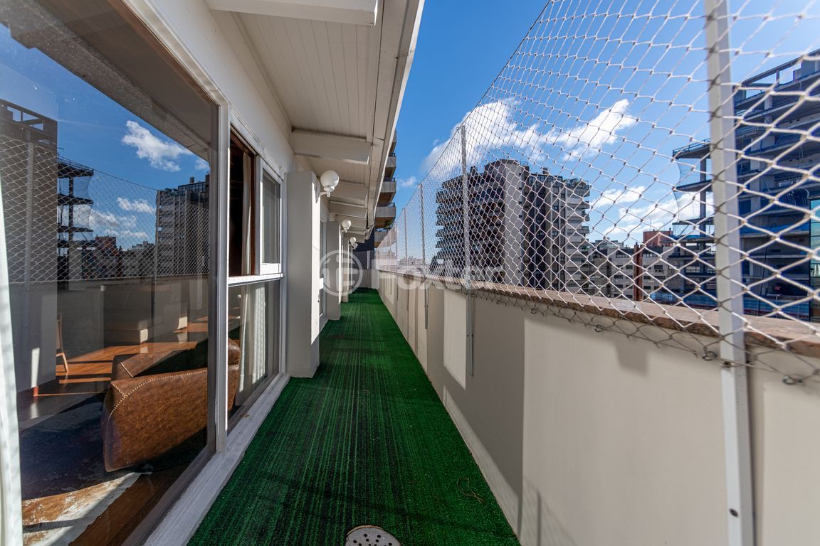 Cobertura para comprar em HILARIO RIBEIRO, 187 - foto 19