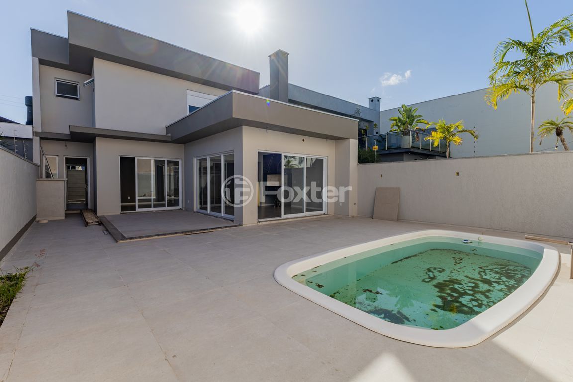 casa sobrado para comprar em Capão Novo, 83 - foto 23