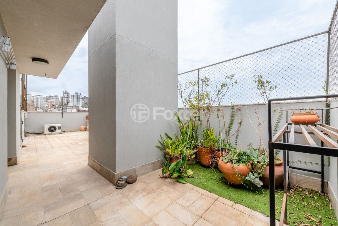 Cobertura para comprar em Luiz Só, 75 - foto 17