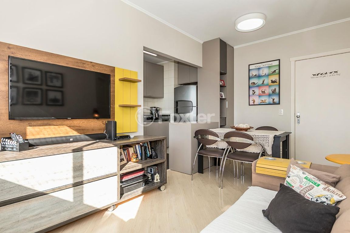 Apartamento para comprar em Conde de Porto Alegre, 550 - foto 20