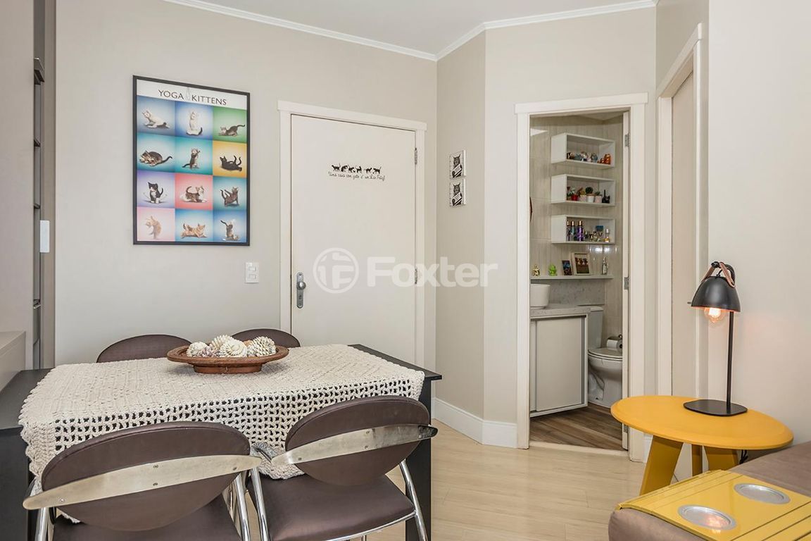 Apartamento para comprar em Conde de Porto Alegre, 550 - foto 18