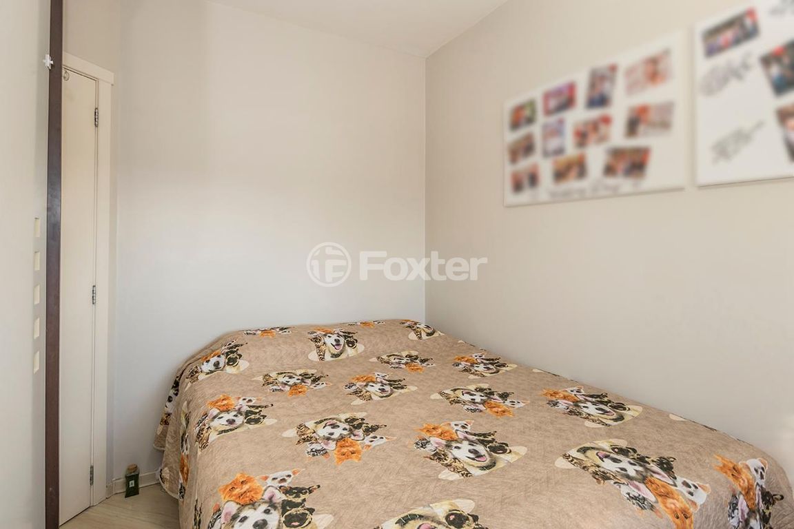 Apartamento para comprar em Conde de Porto Alegre, 550 - foto 33