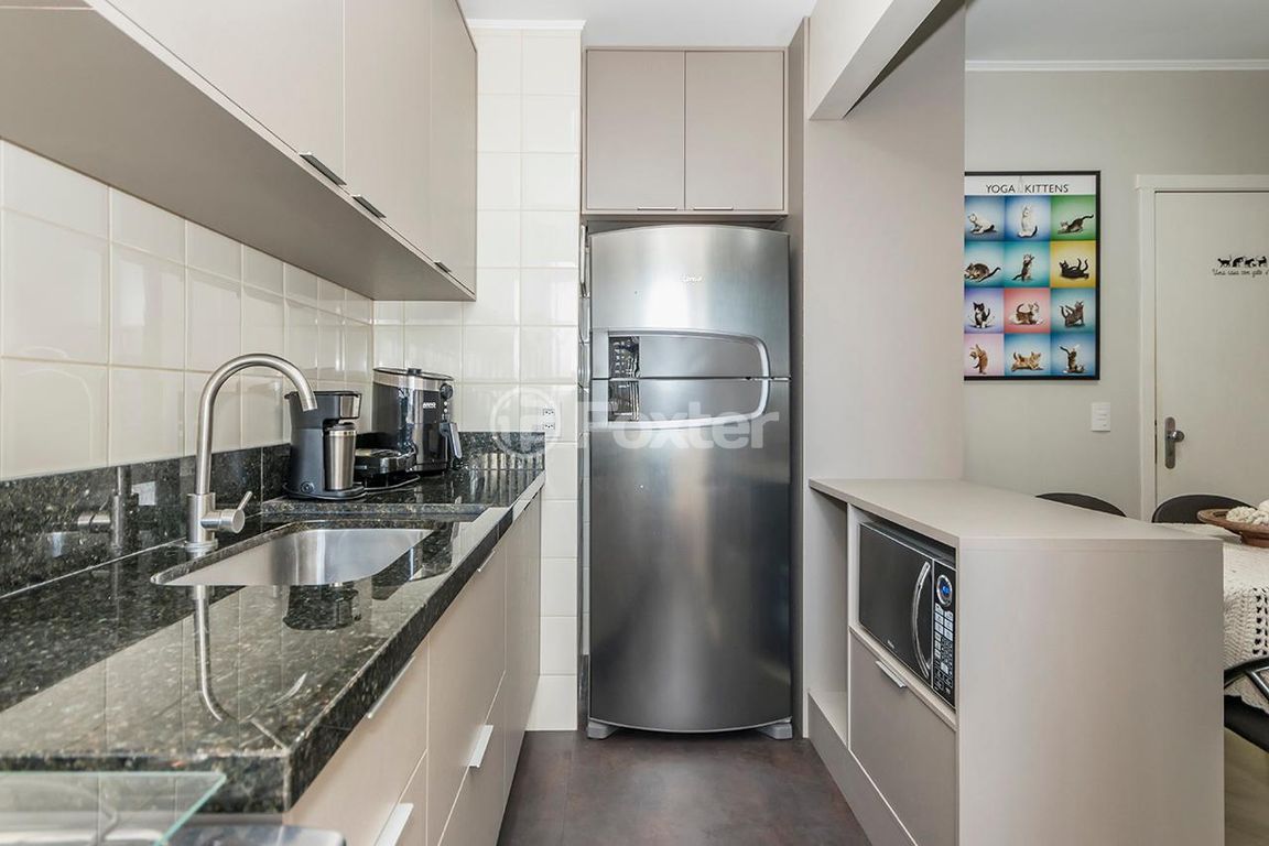 Apartamento para comprar em Conde de Porto Alegre, 550 - foto 28