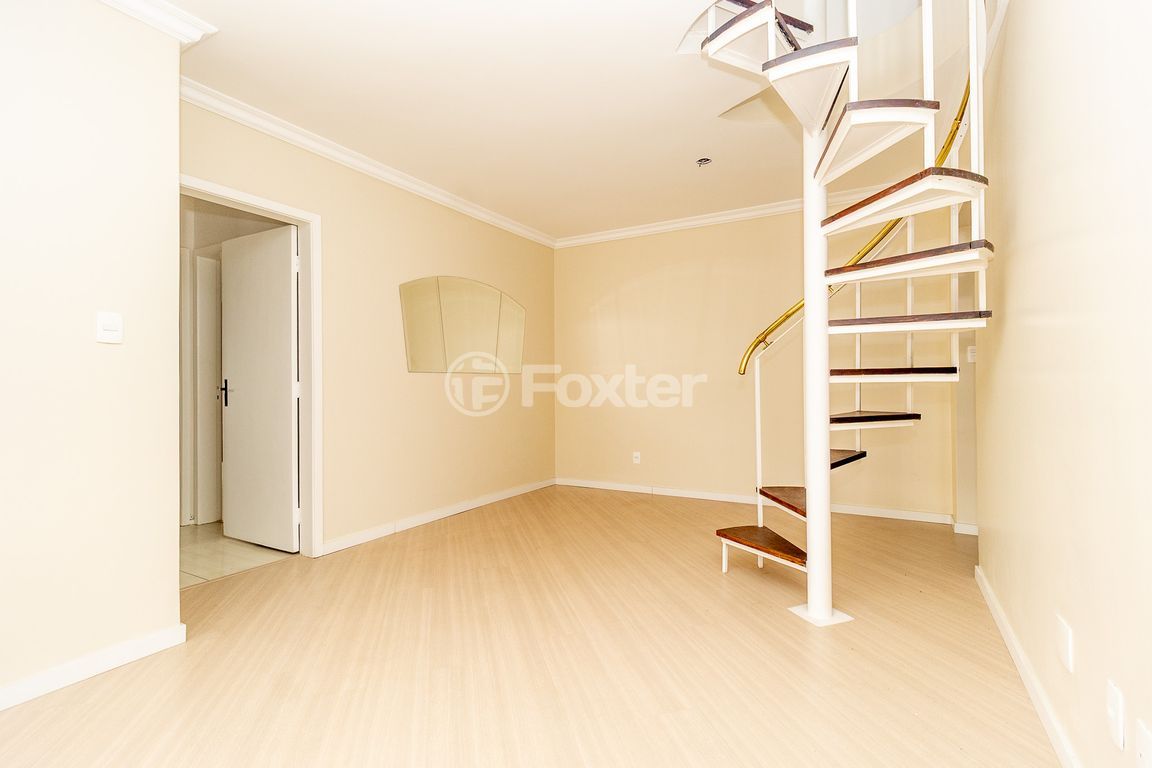 cobertura para comprar em Higienópolis, Porto Alegre - foto 1