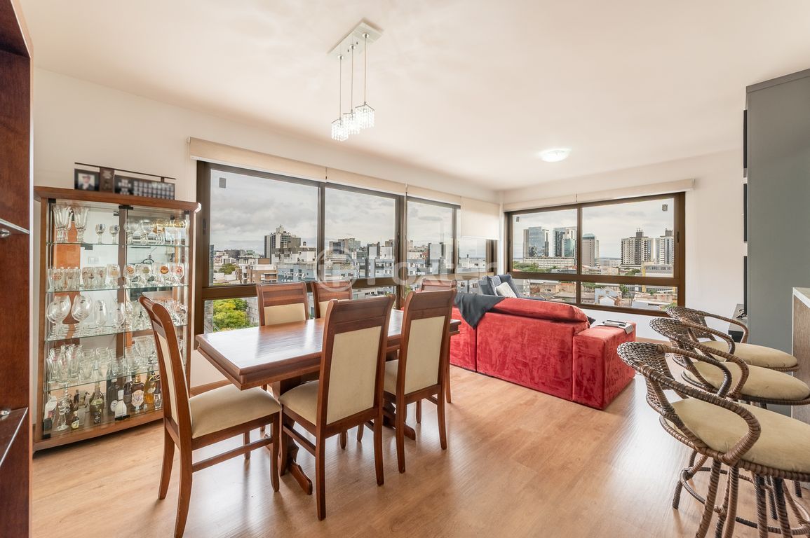 Apartamento para comprar em Menino Deus, Porto Alegre - foto 1