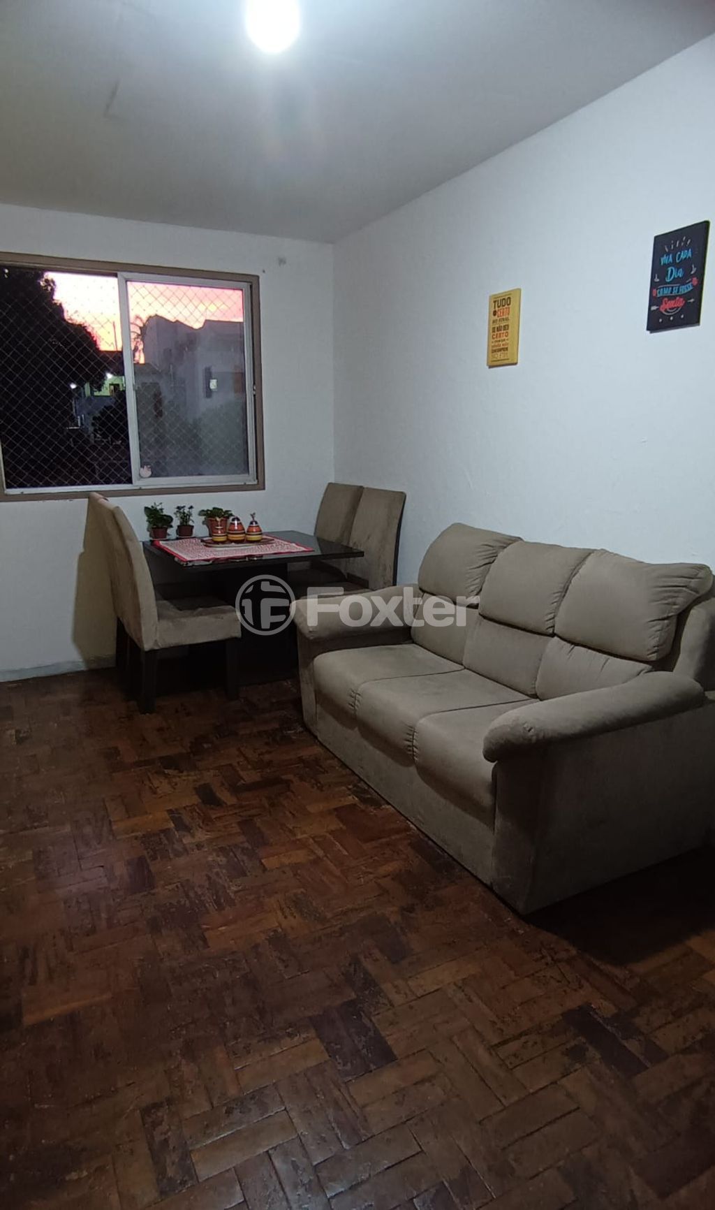Apartamento para comprar em Parque Santa Fé, Porto Alegre - foto 1
