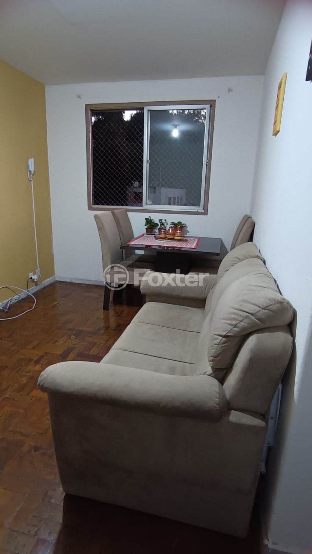 Apartamento para comprar em Professor Álvaro Barcellos Ferreira, 515 - foto 3