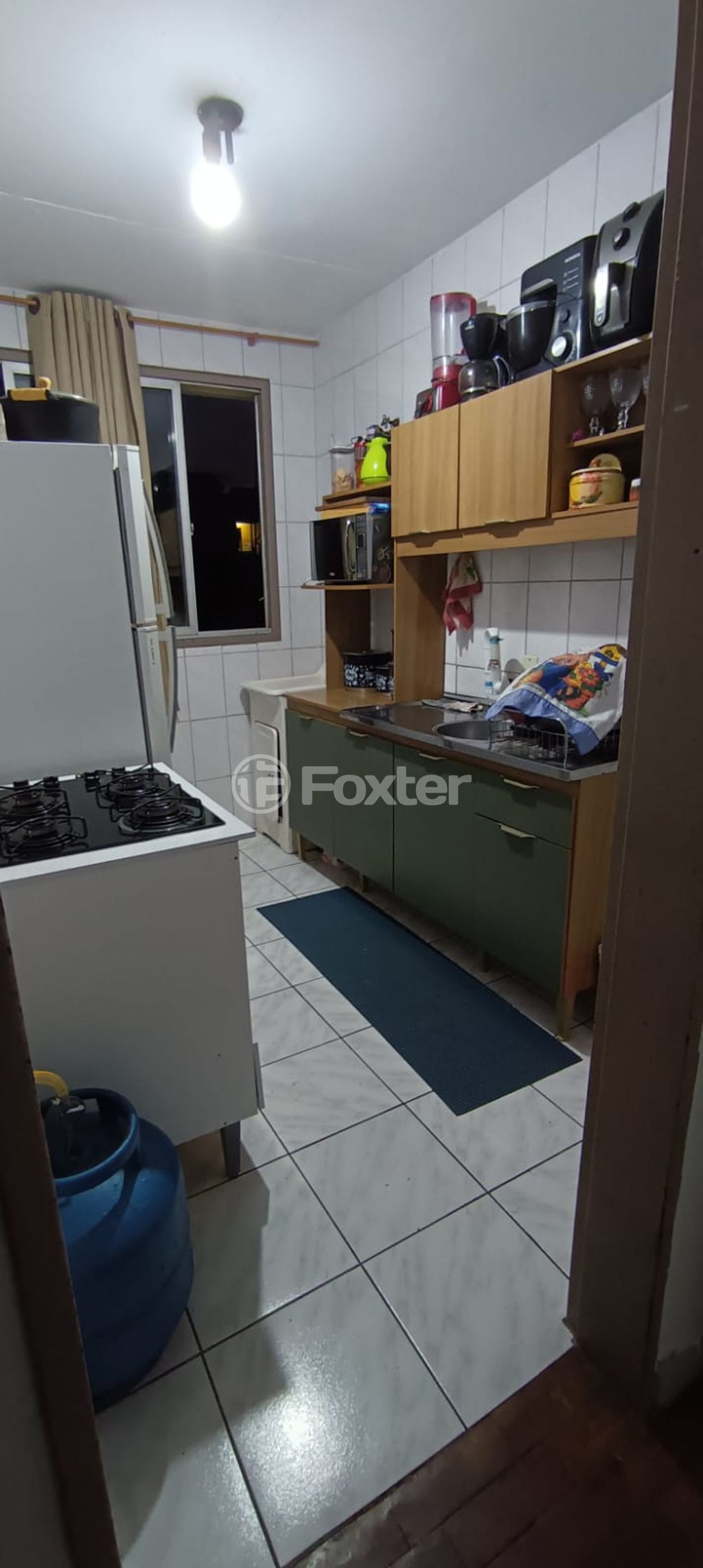 Apartamento para comprar em Professor Álvaro Barcellos Ferreira, 515 - foto 8