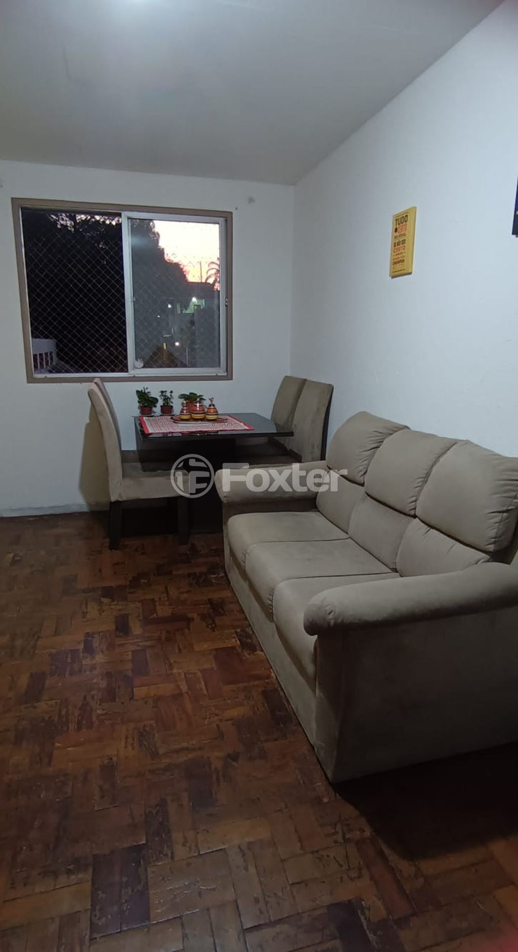 Apartamento para comprar em Professor Álvaro Barcellos Ferreira, 515 - foto 4