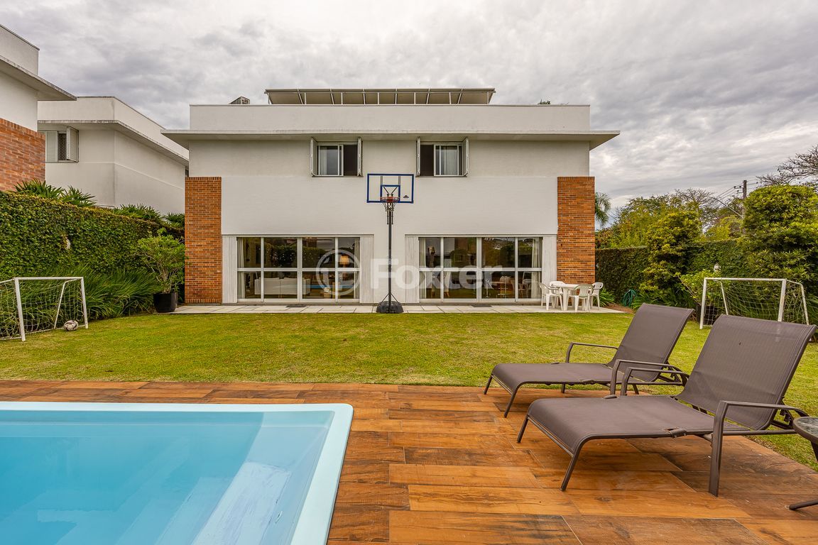 Casa em condominio para comprar em Dolores Duran, 1584 - foto 19