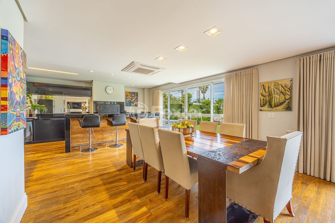 Casa em condominio para comprar em Dolores Duran, 1584 - foto 14