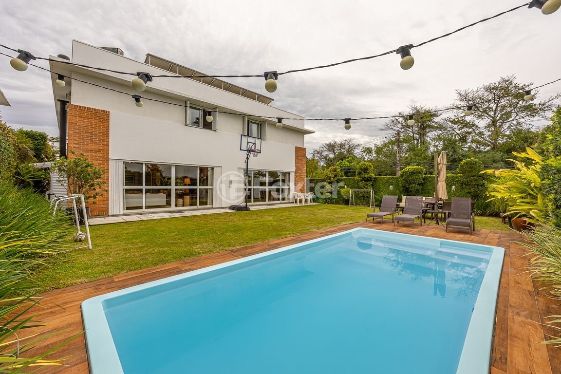 Casa em condominio para comprar em Dolores Duran, 1584 - foto 18